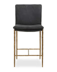 Ascend - Counter Stool - Charcoal