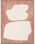 Sulo - Canvas Art - Beige