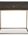 Armistead - Walnut Side Table