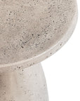 Collins - Outdoor Accent Table
