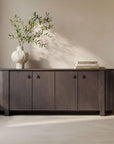 Loren - Sideboard - Dark Brown