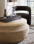 CC - Burke Accent Chair - Black