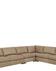 Fletcher - Sectional