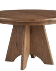 Griffith Park - Round Dining Table