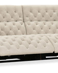 MS - Savion Deux Sofa With Power Recliners And Power Headrests