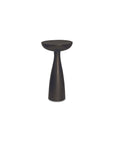 Greta - Side Table - Deep Bronze