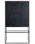 Dwell - Bar Cabinet