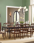 Charleston - Upholstered Side Chair (Set of 2)