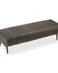 Endora - Bench - Olive
