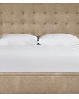 Montclair - Upholstered Bed