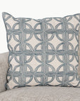 Elea - 22" x 22" Pillow