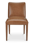Calla - Dining Chair (Set of 2) - Brown