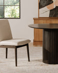 Charlie - Dining Chair (Set of 2) - Beige
