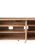 Weekender Coastal Living Home - Credenza - Light Brown