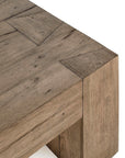 Bristol - Reclaimed Oak Table