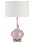 Rosa - Table Lamp - Pink