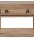 Griffith Park - Drawer Nightstand