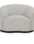 Beverly - Swivel Accent Chair