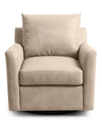 Olivia - Swivel Chair