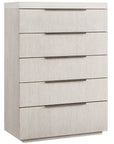 Modern - Quartz Drawer Chest - Beige