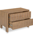 Roland - Nightstand - Natural