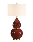 Gourd - Table Lamp