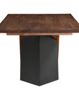 Axio - Dining Table - Natural