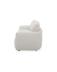 Callie - Sofa 91" - Flecked Oat / Beige