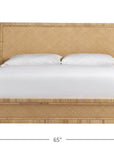 Escape - Long Key Bed
