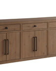 Griffith Park - Credenza