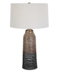 Padma - Mottled Table Lamp