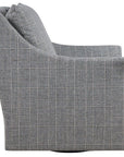 Henri - Swivel Chair