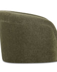 Thora - Lounge Chair - Green