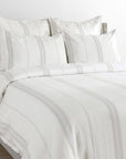 Jayson - Linen Cashmere Duvet