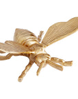 Fluttering Token 2 Wall Decor | Gold
