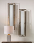 Rutledge - Mirrors (Set of 2) - Gold