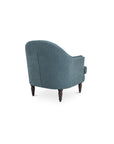 Pandora - Accent Chair - Light Blue