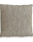 Poros - Outdoor Pillow - Brown Toned