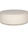 Cosmo - Outdoor Coffee Table - Beige