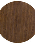 Driftwood - Round Dining Table