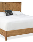 Cashiers - Panel Bed