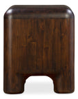 Rowan - Nightstand - Walnut