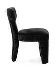 Khai - Upholstered Dining Chair