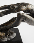 Adherence Sculpture | Old World