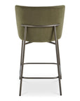 Early - Counter Stool - Green