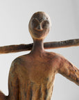 Maasai Shepard | Rustic