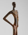 Maasai Gatherer | Rustic