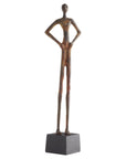 Maasai Gatherer | Rustic