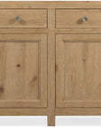 Driftwood - Buffet