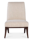 CC - Bella Slipper Chair